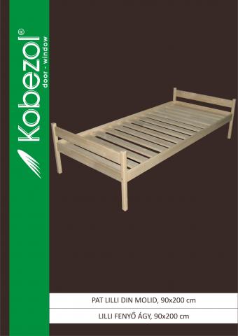 Kobezol - Mobilier din lemn